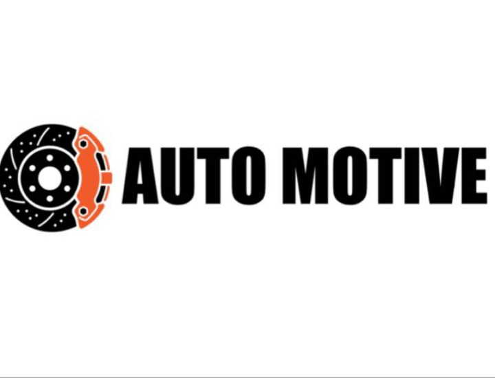 AUTO MOTİVE logosu